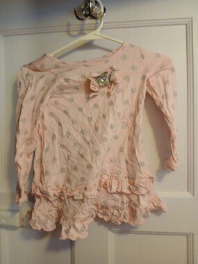 Sophie Rose Girls 5 Shirt